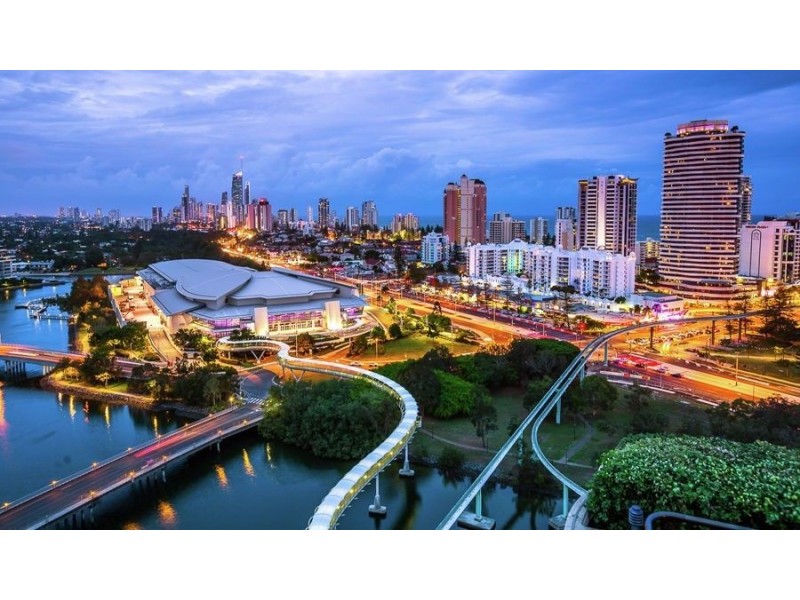 18 ‘Synergy’ 2728-2733 Gold Coast Highway, Broadbeach QLD 4218