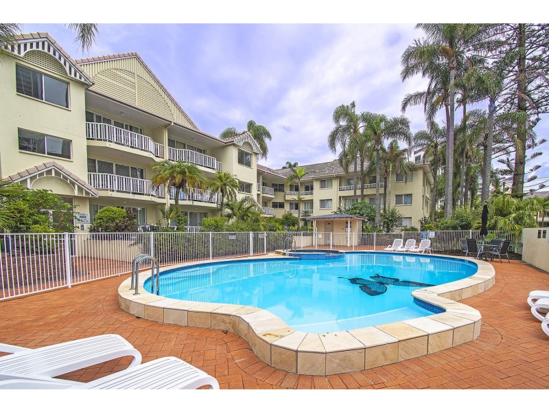 42/32-42 Beach Parade, Surfers Paradise QLD 4217