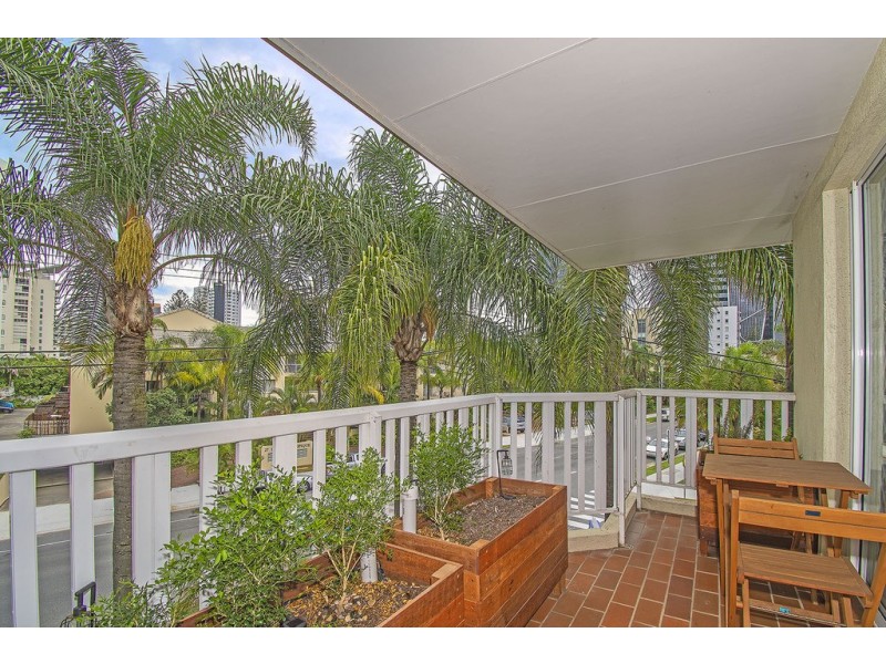 42/32-42 Beach Parade, Surfers Paradise QLD 4217