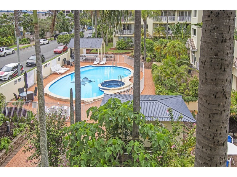 42/32-42 Beach Parade, Surfers Paradise QLD 4217