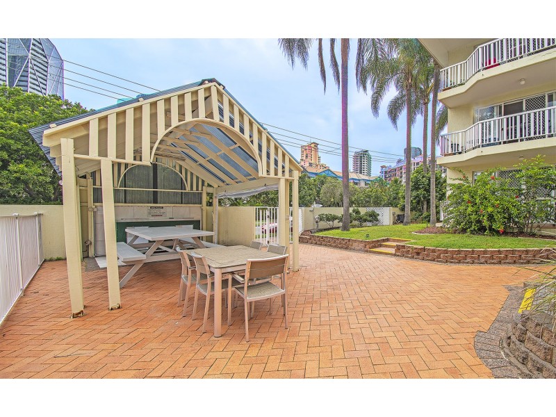 42/32-42 Beach Parade, Surfers Paradise QLD 4217