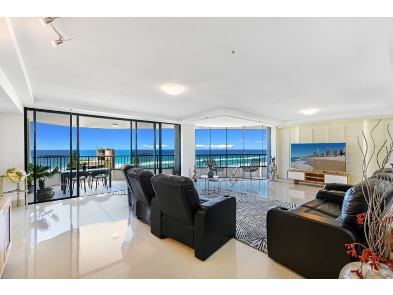 17 3510 ‘Silverpoint’, Main Beach Parade, Main Beach QLD 4217