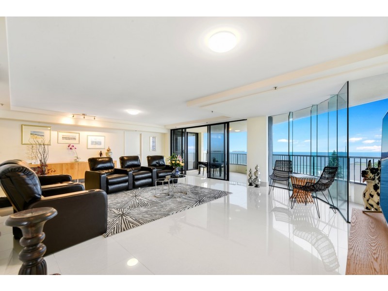 17 3510 ‘Silverpoint’, Main Beach Parade, Main Beach QLD 4217