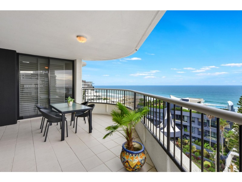 17 3510 ‘Silverpoint’, Main Beach Parade, Main Beach QLD 4217