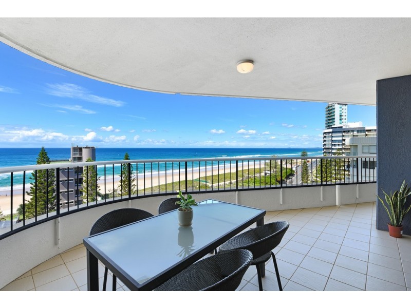 17 3510 ‘Silverpoint’, Main Beach Parade, Main Beach QLD 4217