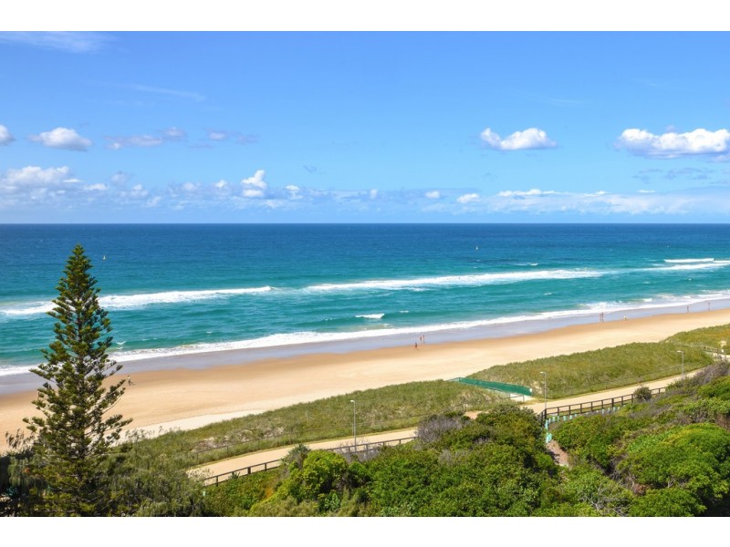 17 3510 ‘Silverpoint’, Main Beach Parade, Main Beach QLD 4217