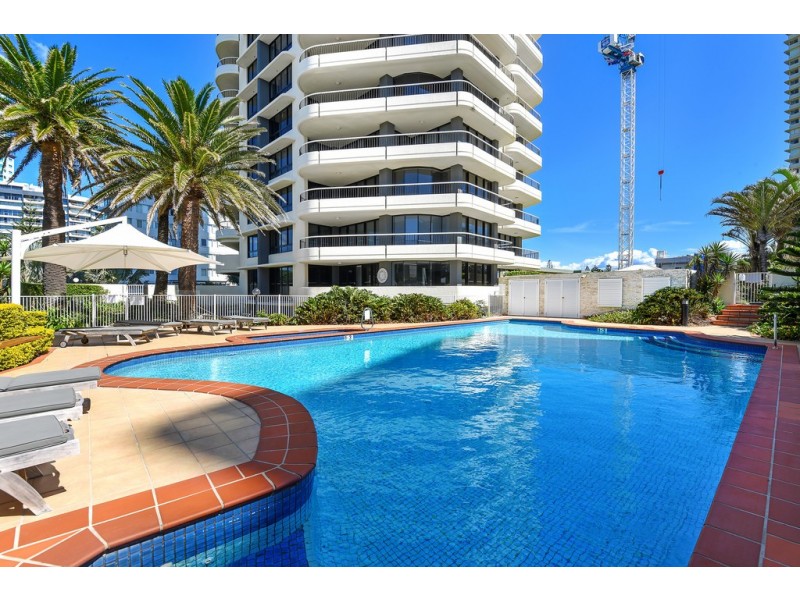 17 3510 ‘Silverpoint’, Main Beach Parade, Main Beach QLD 4217