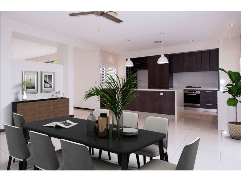 Villa 1/6025 Vista Drive, Benowa QLD 4217