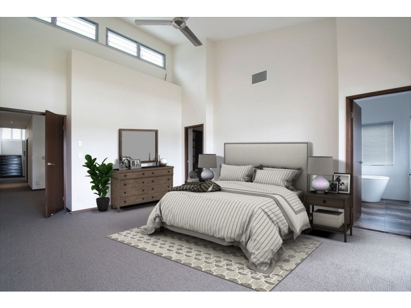 Villa 1/6025 Vista Drive, Benowa QLD 4217