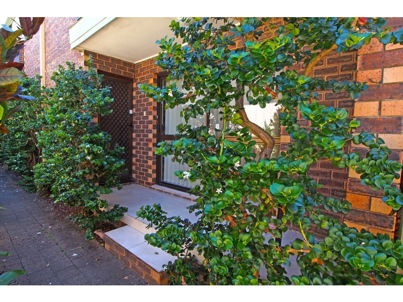 3/23 Whiting Street, Labrador QLD 4215