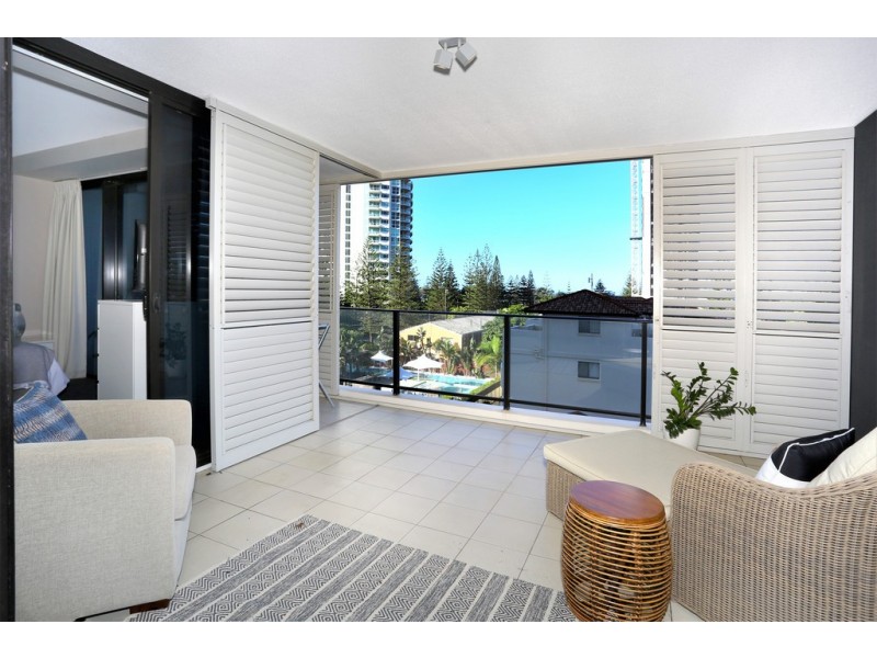 404/14 ‘Ultra’ George Street, Broadbeach QLD 4218