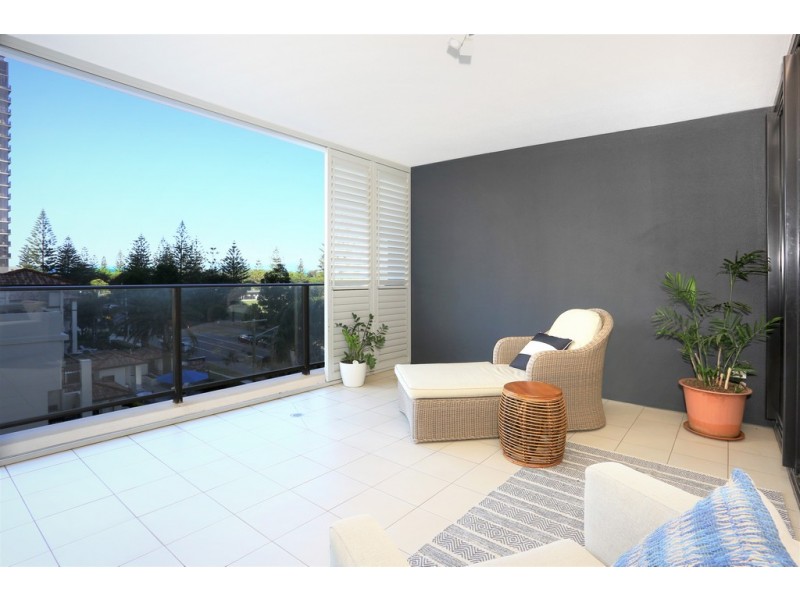 404/14 ‘Ultra’ George Street, Broadbeach QLD 4218