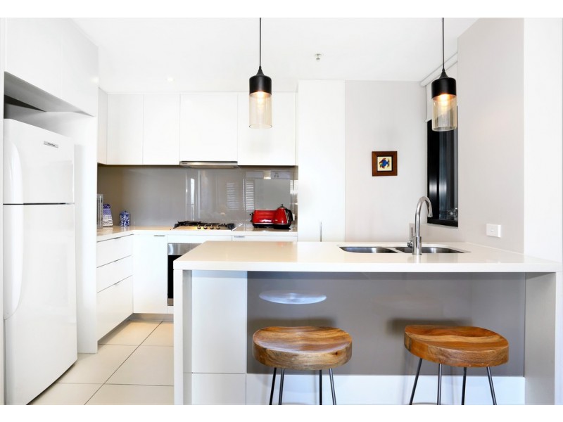 404/14 ‘Ultra’ George Street, Broadbeach QLD 4218