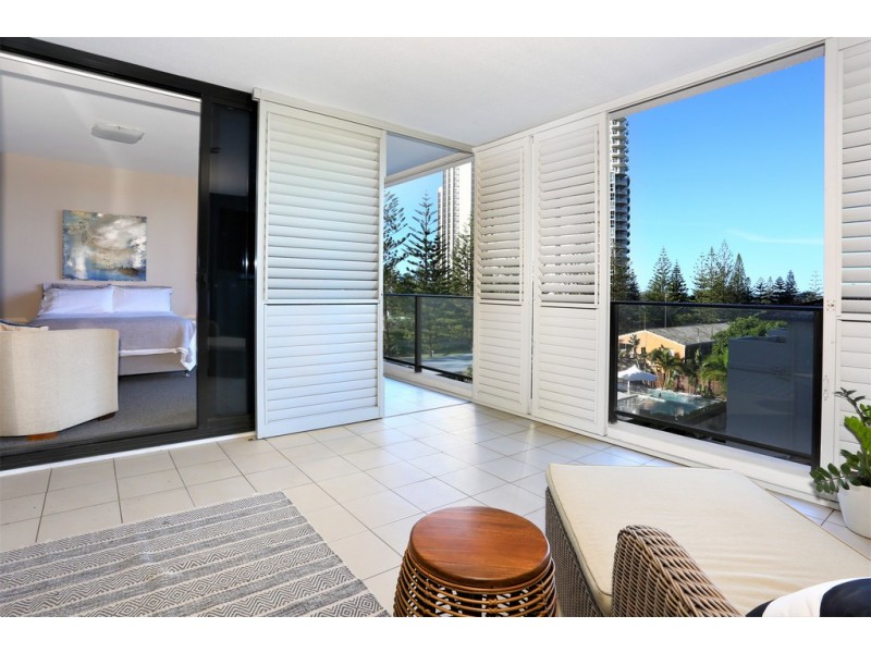 404/14 ‘Ultra’ George Street, Broadbeach QLD 4218