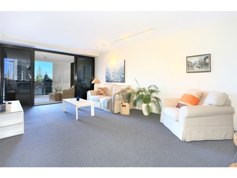 404/14 ‘Ultra’ George Street, Broadbeach QLD 4218
