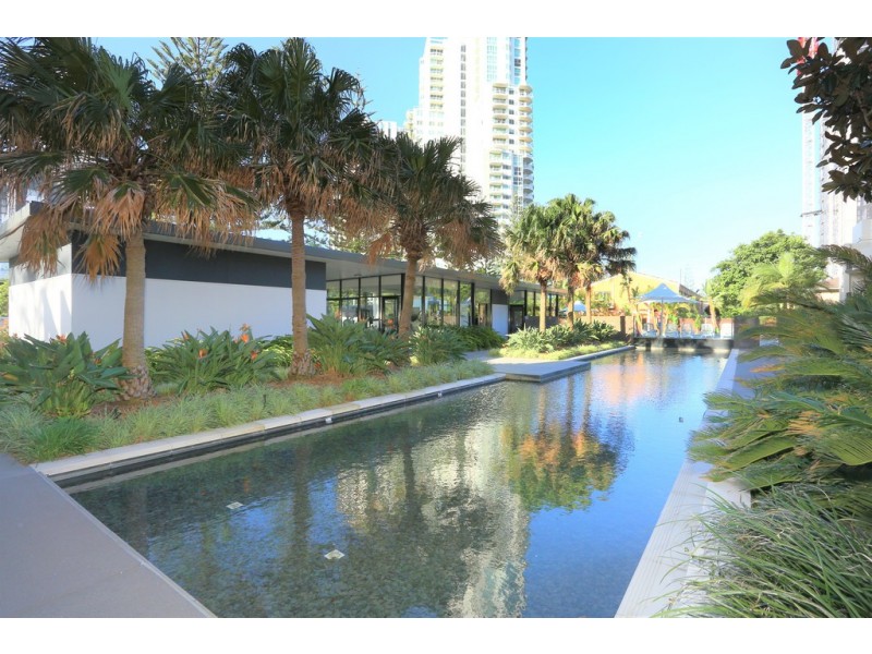 404/14 ‘Ultra’ George Street, Broadbeach QLD 4218