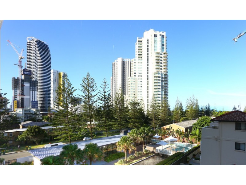 404/14 ‘Ultra’ George Street, Broadbeach QLD 4218
