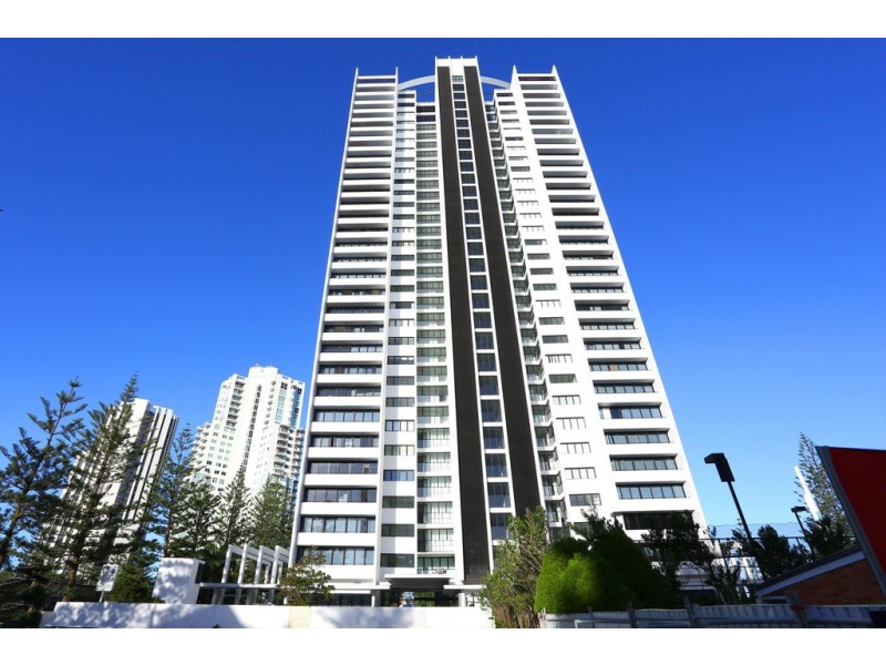 404/14 ‘Ultra’ George Street, Broadbeach QLD 4218