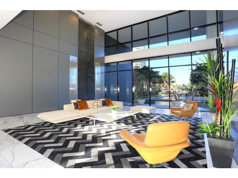 404/14 ‘Ultra’ George Street, Broadbeach QLD 4218
