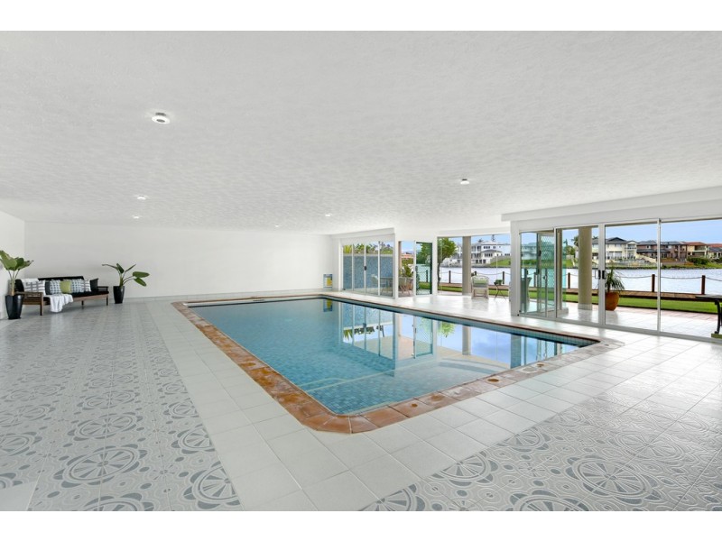 132 Port Jackson Blvd, Clear Island Waters QLD 4226