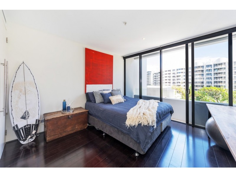 501/19 ‘Aria’ Albert Avenue, Broadbeach QLD 4218