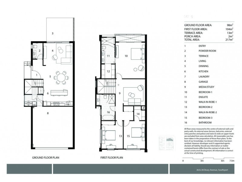 26-28 Drury Ave, Southport QLD 4215