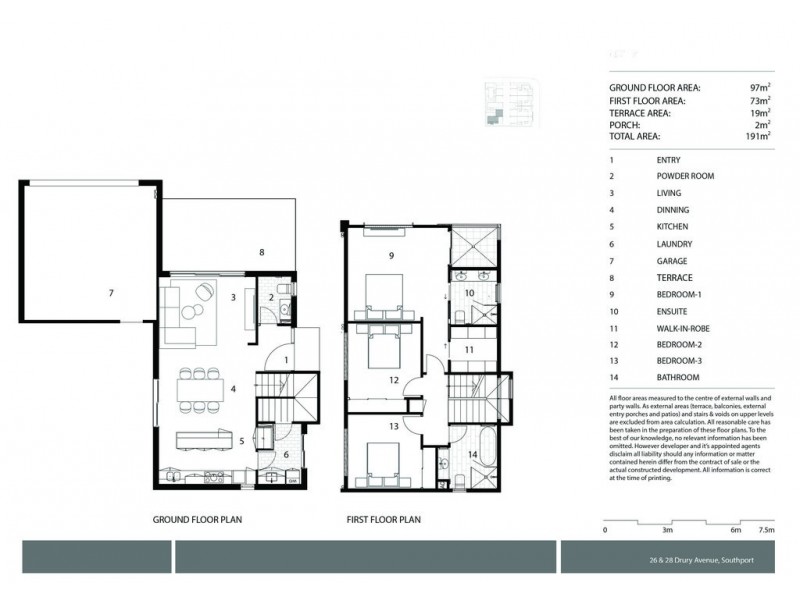 26-28 Drury Ave, Southport QLD 4215