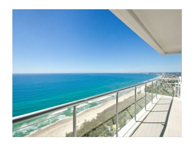 3205/159 ‘Air on Broadbeach’ Old Burleigh Road, Broadbeach QLD 4218