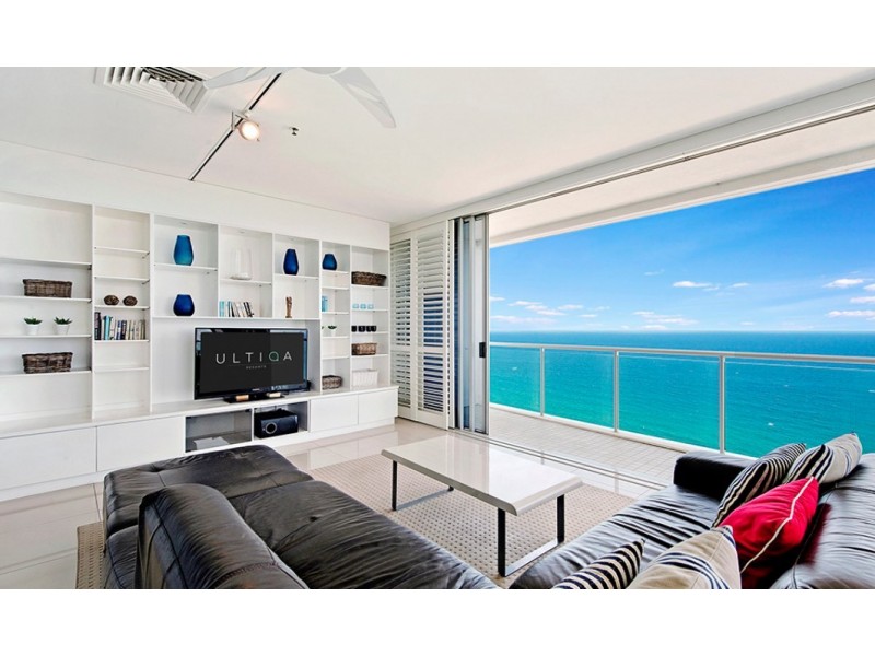 3205/159 ‘Air on Broadbeach’ Old Burleigh Road, Broadbeach QLD 4218