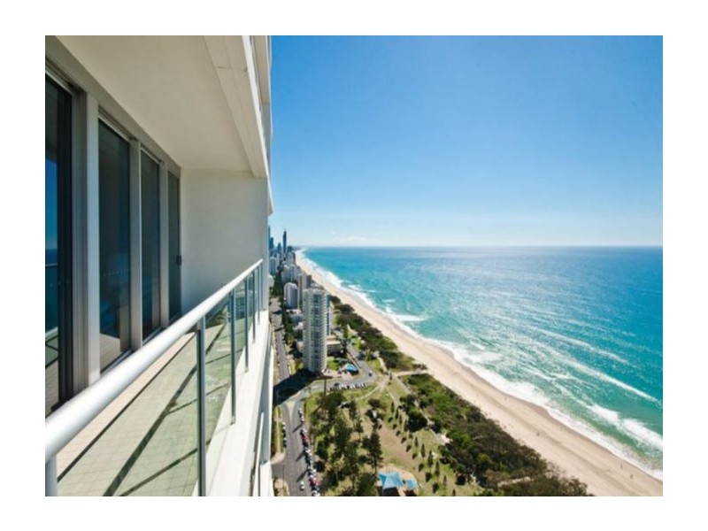 3205/159 ‘Air on Broadbeach’ Old Burleigh Road, Broadbeach QLD 4218