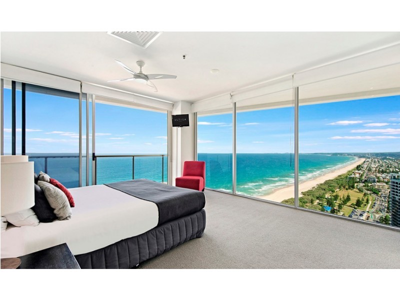 3205/159 ‘Air on Broadbeach’ Old Burleigh Road, Broadbeach QLD 4218