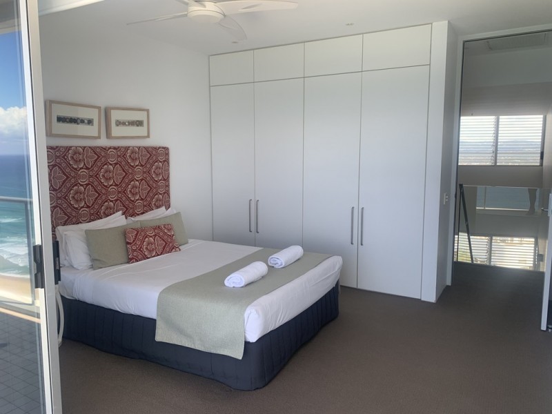 3205/159 ‘Air on Broadbeach’ Old Burleigh Road, Broadbeach QLD 4218