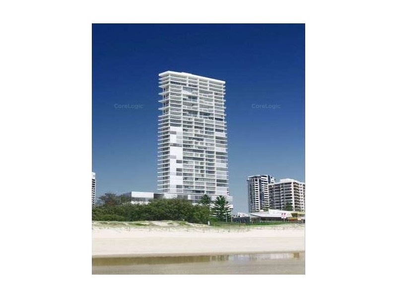 3205/159 ‘Air on Broadbeach’ Old Burleigh Road, Broadbeach QLD 4218