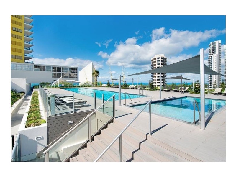 3205/159 ‘Air on Broadbeach’ Old Burleigh Road, Broadbeach QLD 4218