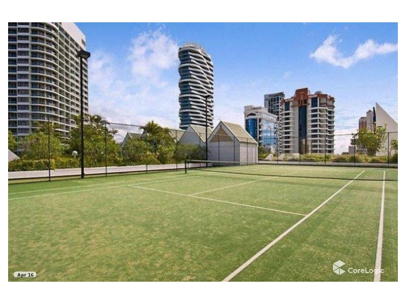 3205/159 ‘Air on Broadbeach’ Old Burleigh Road, Broadbeach QLD 4218