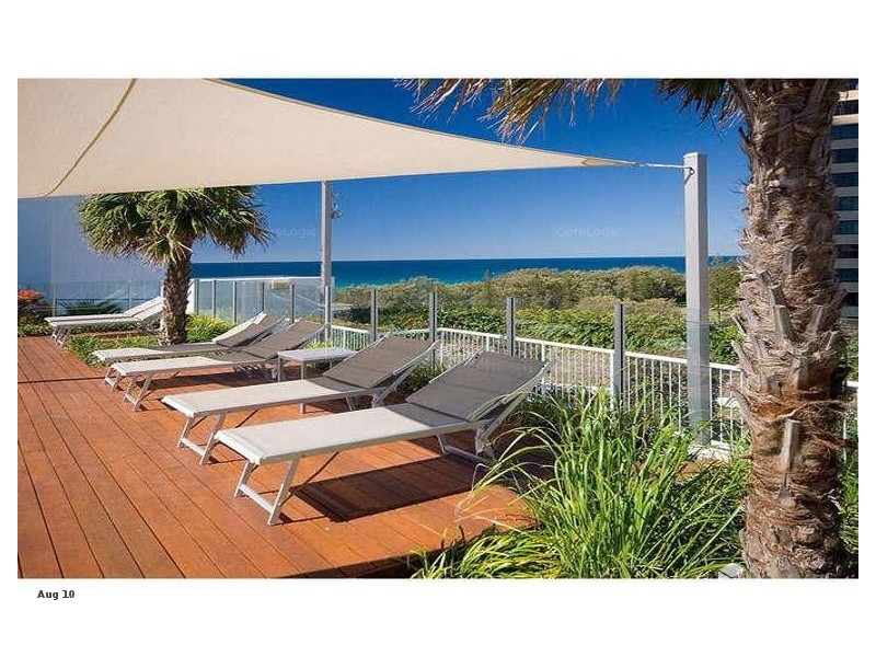 3205/159 ‘Air on Broadbeach’ Old Burleigh Road, Broadbeach QLD 4218