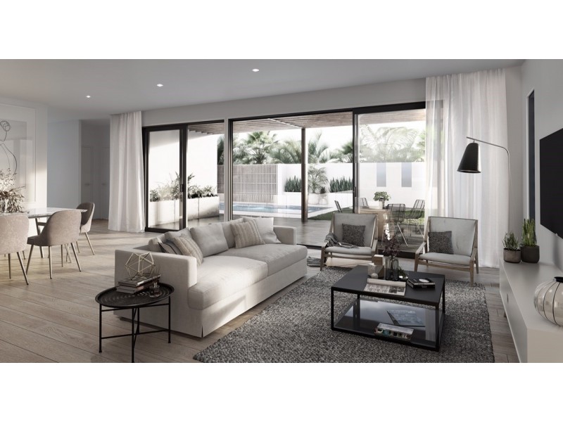 66B Sir Bruce Small Boulevard, Benowa Waters QLD 4217