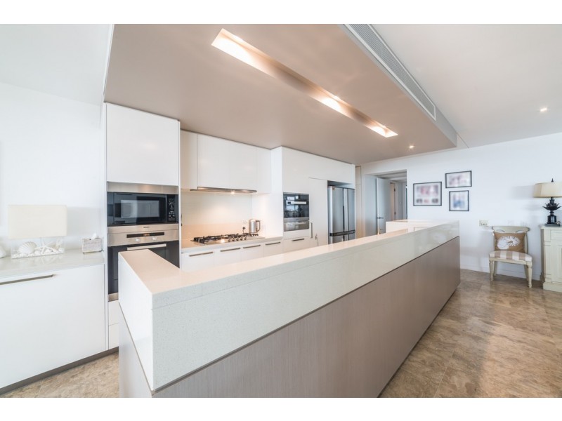 1302/323 Allisee 323 Bayview Street, Hollywell QLD 4216