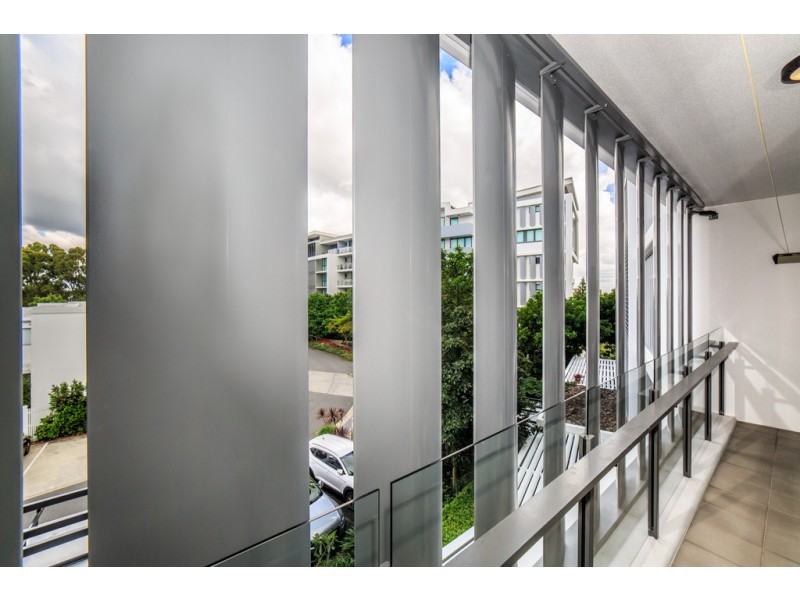 1302/323 Allisee 323 Bayview Street, Hollywell QLD 4216