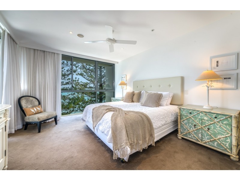 1302/323 Allisee 323 Bayview Street, Hollywell QLD 4216