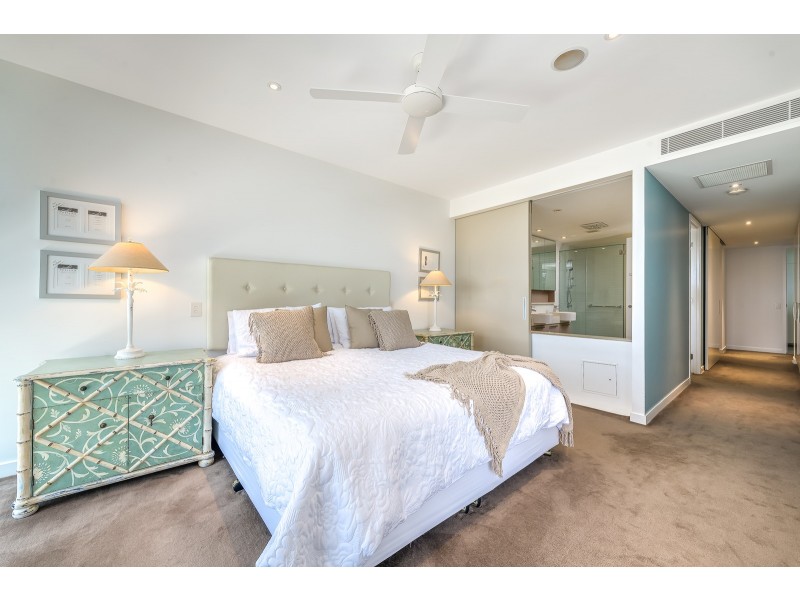 1302/323 Allisee 323 Bayview Street, Hollywell QLD 4216