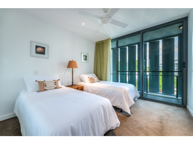 1302/323 Allisee 323 Bayview Street, Hollywell QLD 4216