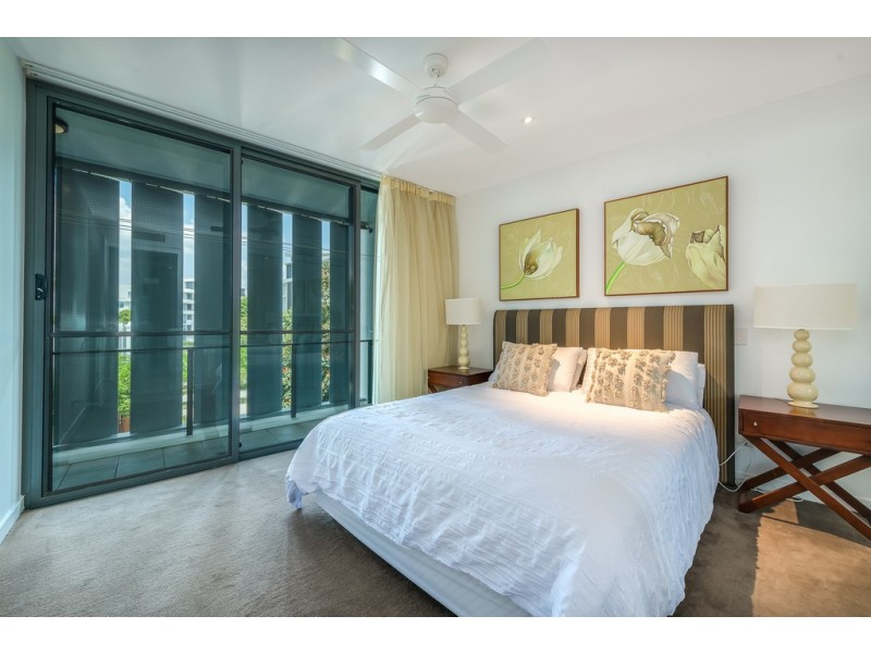 1302/323 Allisee 323 Bayview Street, Hollywell QLD 4216