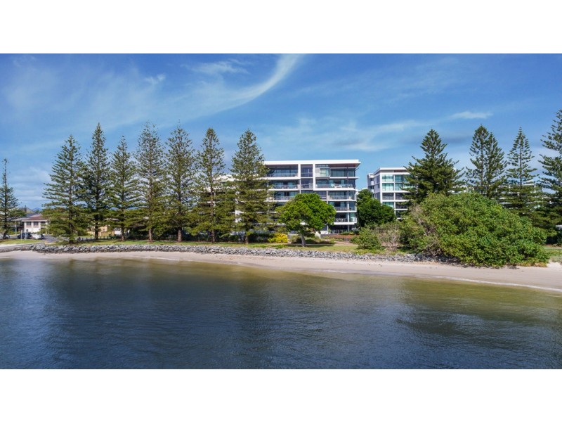 1302/323 Allisee 323 Bayview Street, Hollywell QLD 4216