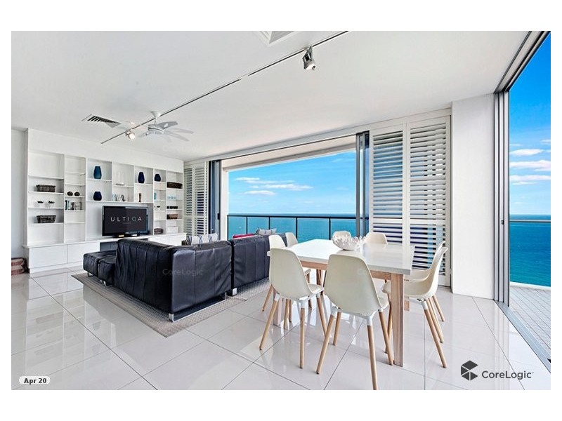 3205/159 Air On Broadbeach 159 Old Burleigh Road, Broadbeach QLD 4218