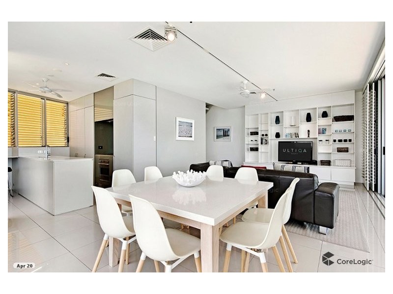 3205/159 Air On Broadbeach 159 Old Burleigh Road, Broadbeach QLD 4218