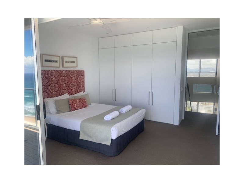 3205/159 Air On Broadbeach 159 Old Burleigh Road, Broadbeach QLD 4218