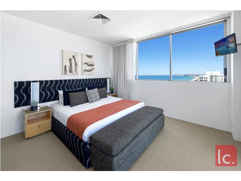 2701/159 ‘Air on Broadbeach’ Old Burleigh Road, Broadbeach QLD 4218
