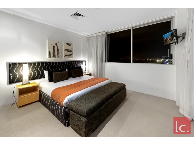 2701/159 ‘Air on Broadbeach’ Old Burleigh Road, Broadbeach QLD 4218
