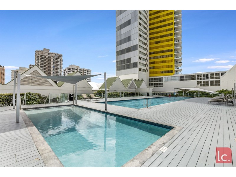 2701/159 ‘Air on Broadbeach’ Old Burleigh Road, Broadbeach QLD 4218